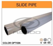 Ống thép bọc nhựa - Slide Pipe - ong-thep-boc-nhua-slide-pipe